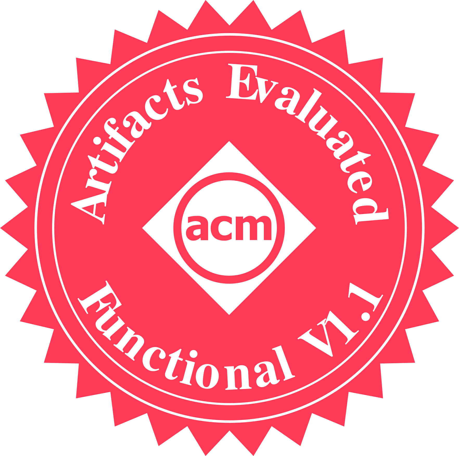 Artifact Functional